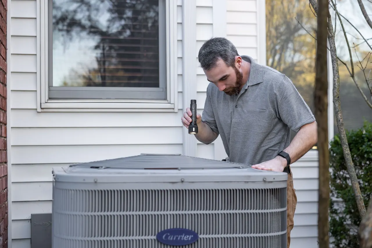 Bay City HVAC